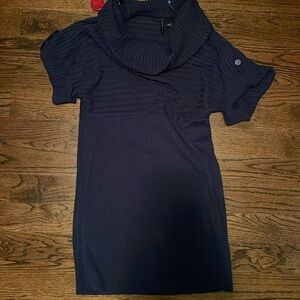 Women’s sweater dress